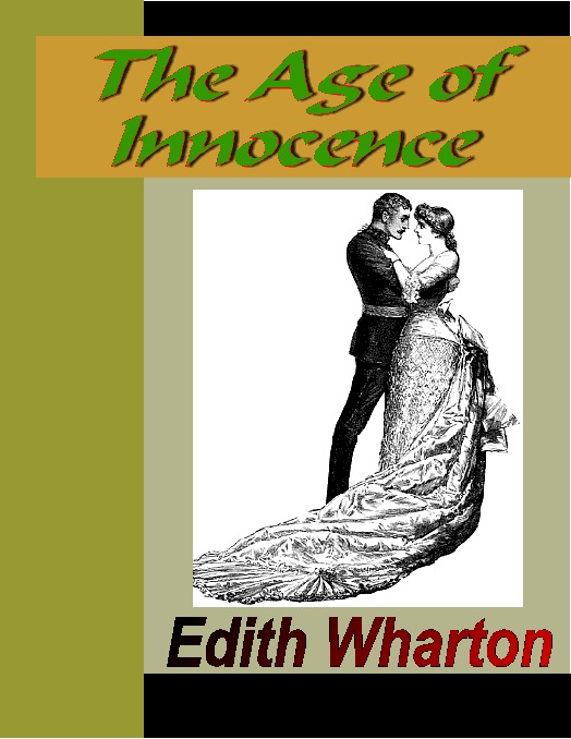 Title details for The Age of Innocence by Edith Wharton - Available